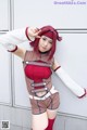 Koagiasu Cosplay - Pantyjob Www Rawxmovis