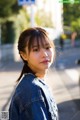 Yui Asakura 浅倉唯, デジタル限定 熱いのは誰のせい スピサン グラビアフォトブック Set.02