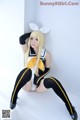 Cosplay Haruka - Lawless Girl Photos